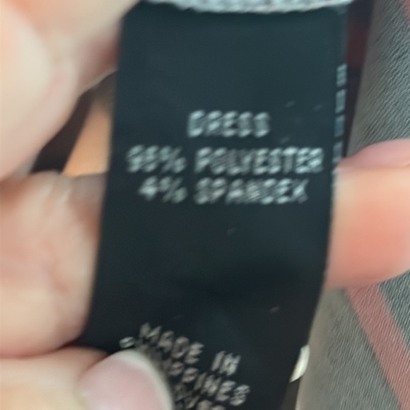 Bwear Dresses B Wear Dress Poshmark